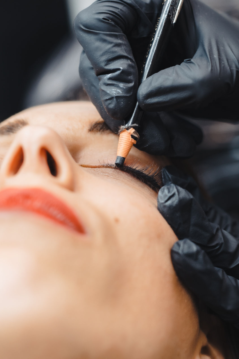 Naručite se na hit tretman trajne šminke kod Jelene Radak! 