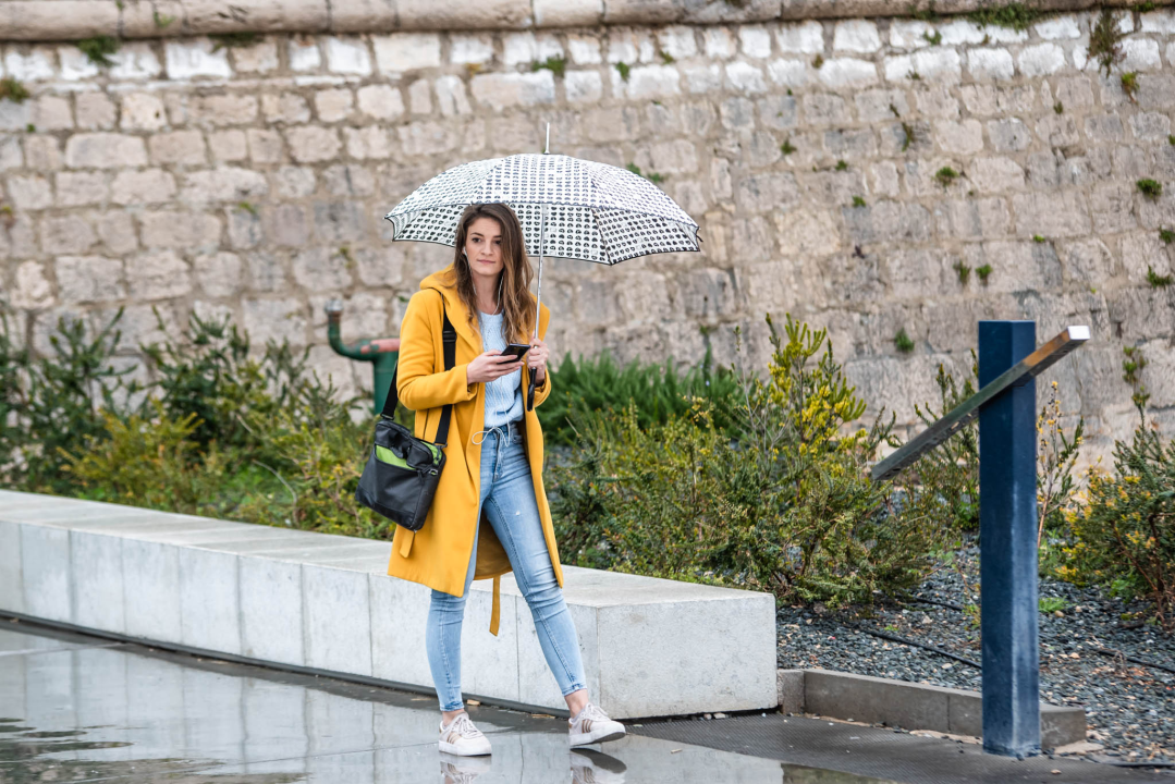 FOTO Đir po gradu, četvrtak 21. travnja