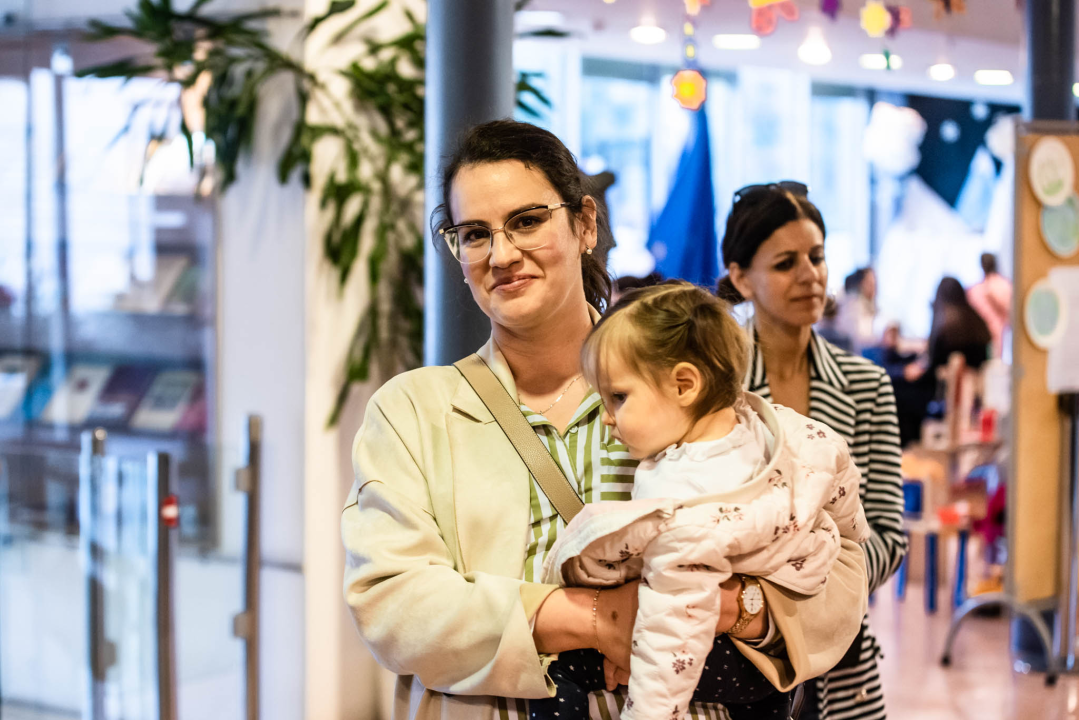 Najčitatelji šibenske knjižnice za 2021.: Zlata Jelinić, Mate Zlatoper, Karmen Bačelić, Višnja Šuperba i Zdenka Labor 