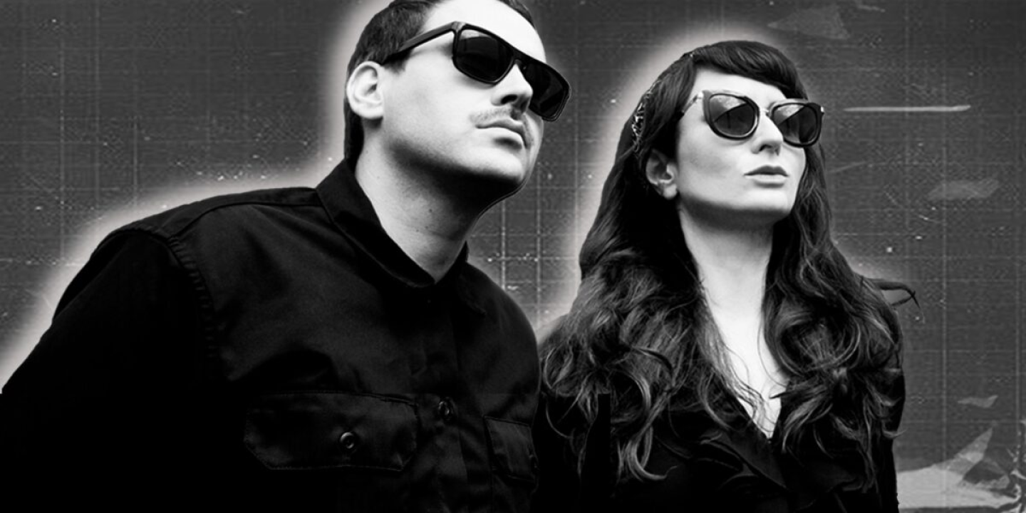 Hrvatska premijera u šibenskom Tunelu: Stiže berlinski Local Suicide