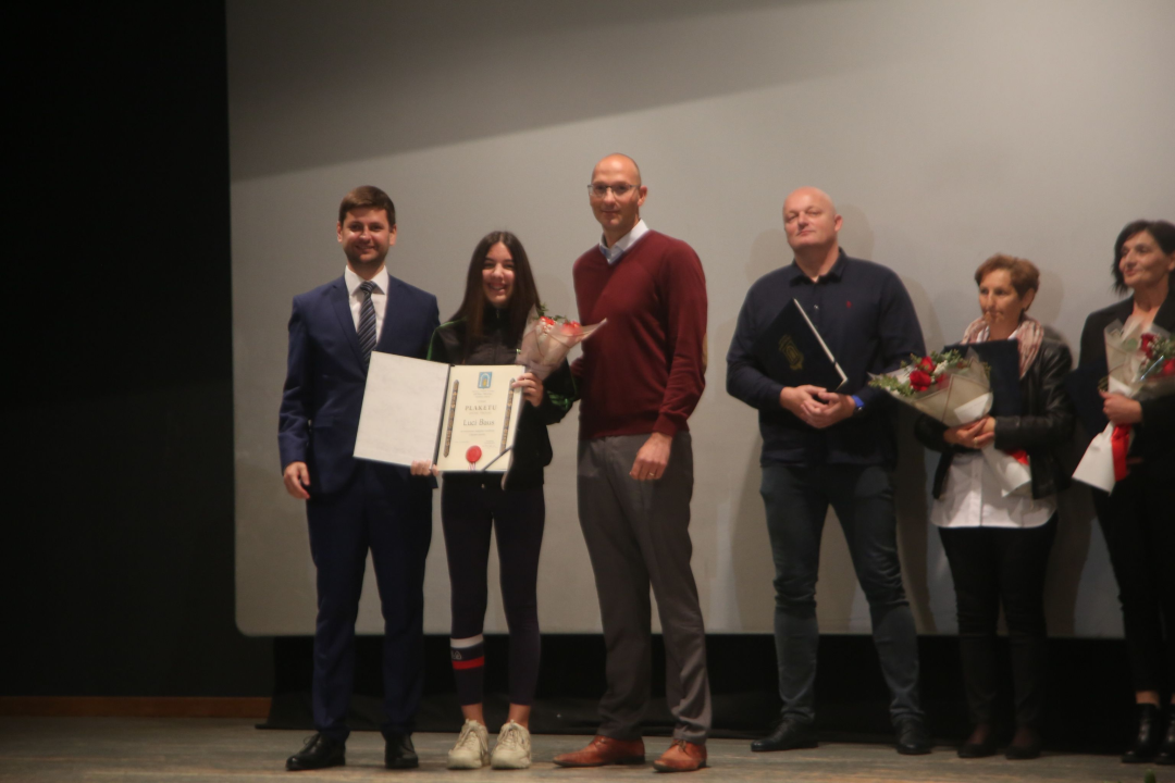 Dan Općine: Priznanja najzaslužnijim Pirovčankama i Pirovčanima