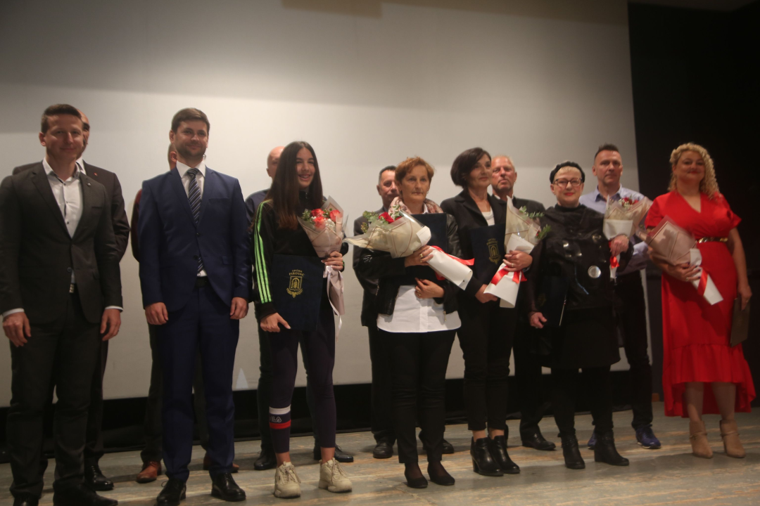 Dan Općine: Priznanja najzaslužnijim Pirovčankama i Pirovčanima