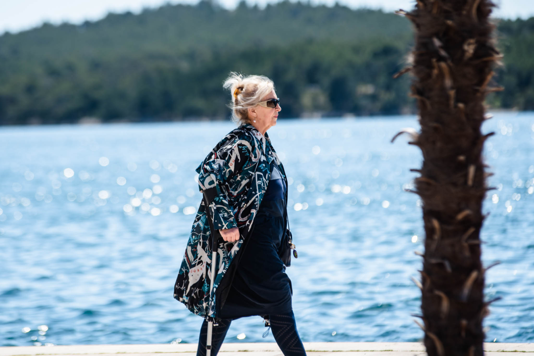 FOTO Đir po gradu, subota 23. travnja