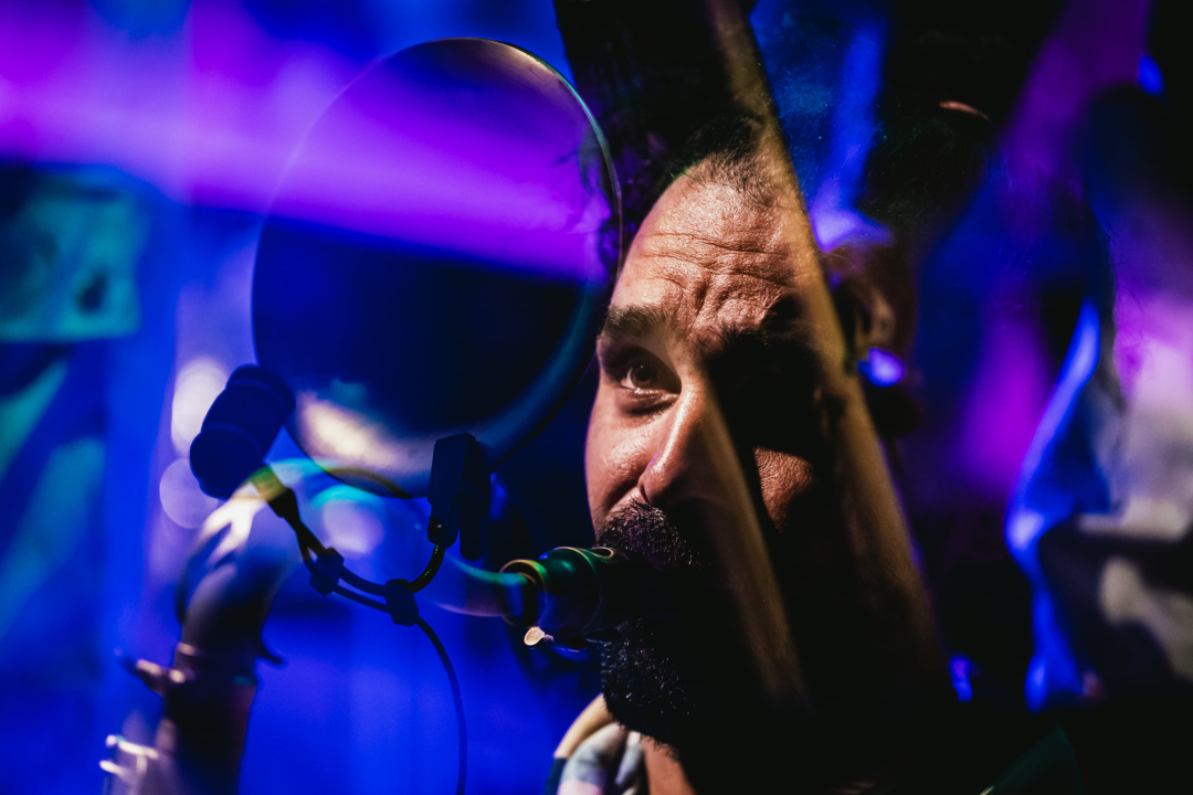 Porto Morto u Azimutu: Kakva je bila atmosfera sinoć, bit će svima jasno s fotografija