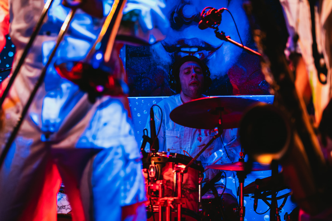 Porto Morto u Azimutu: Kakva je bila atmosfera sinoć, bit će svima jasno s fotografija