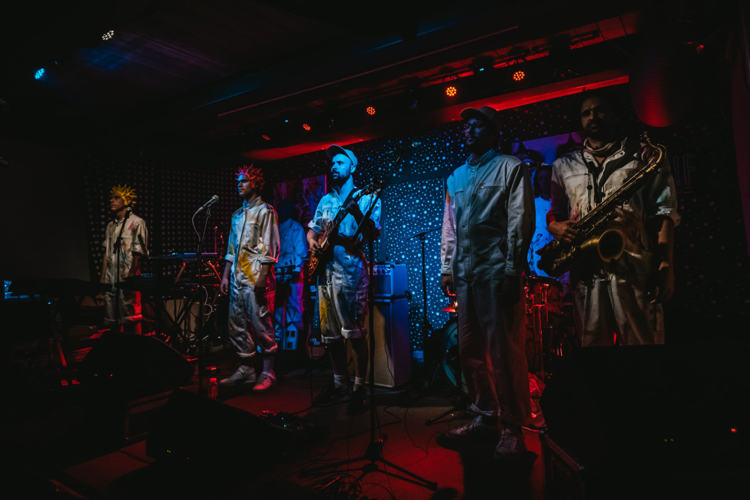 Porto Morto u Azimutu: Kakva je bila atmosfera sinoć, bit će svima jasno s fotografija