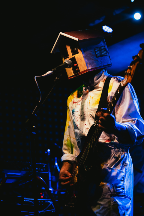 Porto Morto u Azimutu: Kakva je bila atmosfera sinoć, bit će svima jasno s fotografija