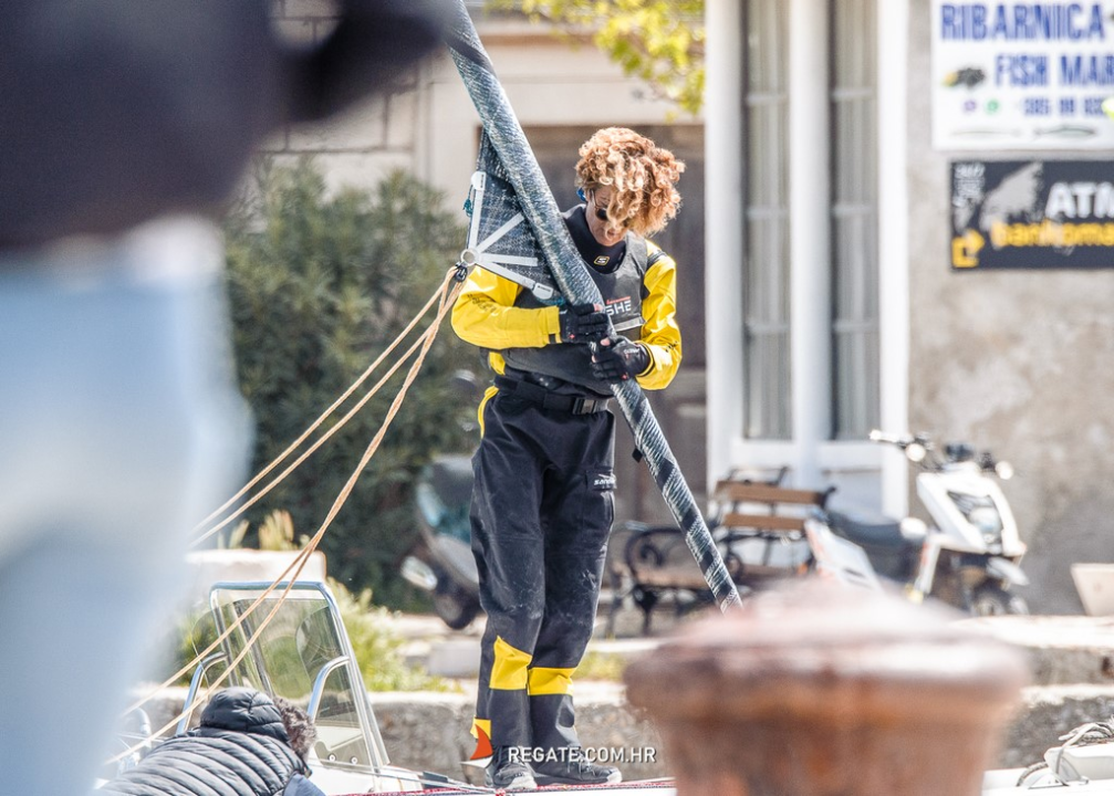 18. Zlarinska regata krstaša: Ukupni pobjednik je posada Gringo 3 iz Zadra