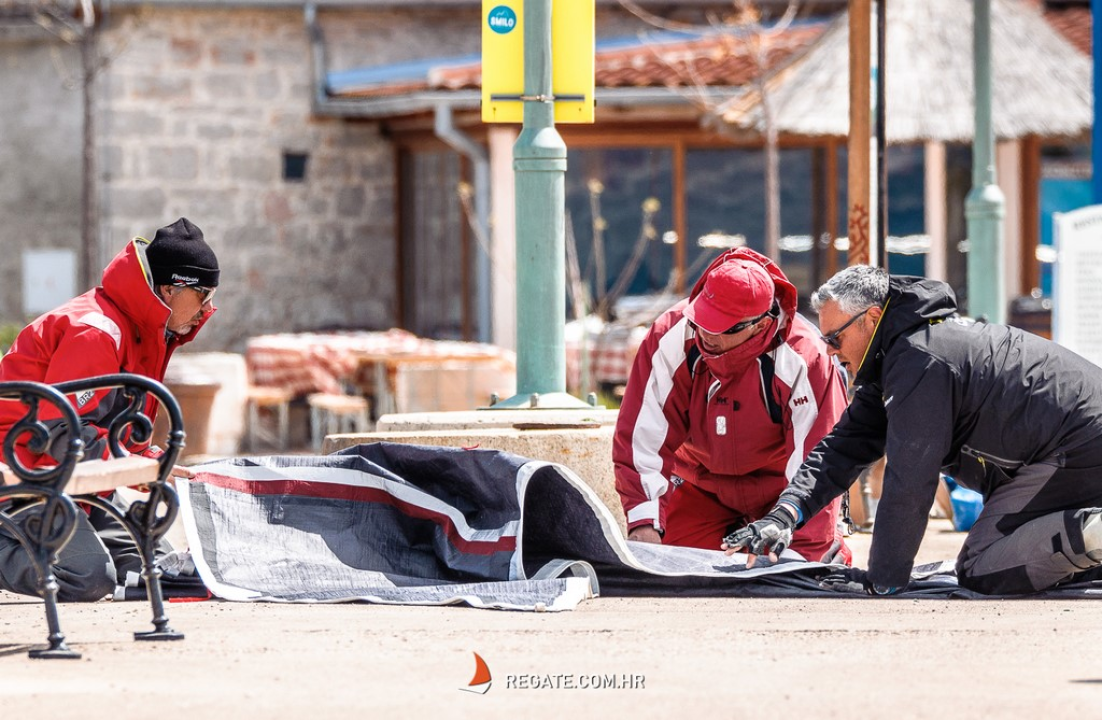 18. Zlarinska regata krstaša: Ukupni pobjednik je posada Gringo 3 iz Zadra