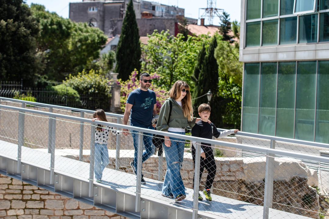 FOTO Đir po gradu, utorak 26. travnja