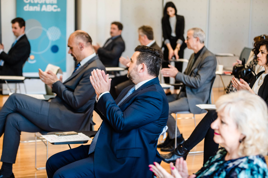 U prostorijama Adriatic Business Centra otvorena ispostava HAMAG-BICRO-a  