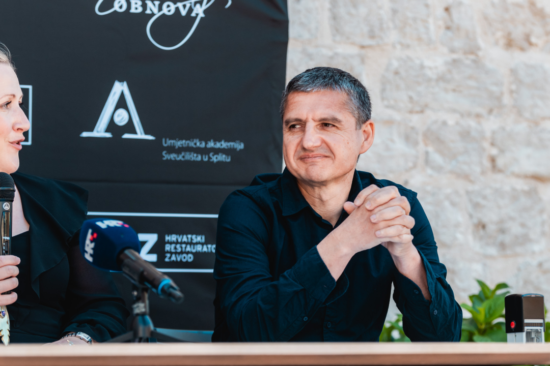 Potpisan sporazum o obnovi kamenog srca Šibenika: Uredit ćemo još 94 portala