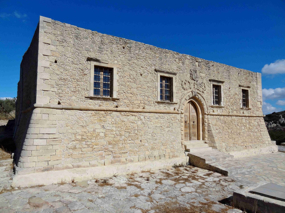 Posjede imali i na Kreti: U Uskočkoj ulici grb mletačke obitelji De Mezzo još je nezabilježen u znanstvenoj literaturi 