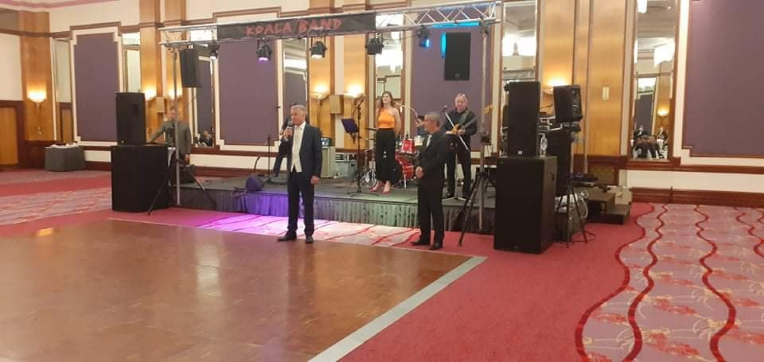 Šibenska krema u Westinu: Večer Šibenčana u Zagrebu opet nakon dvije godine pauze