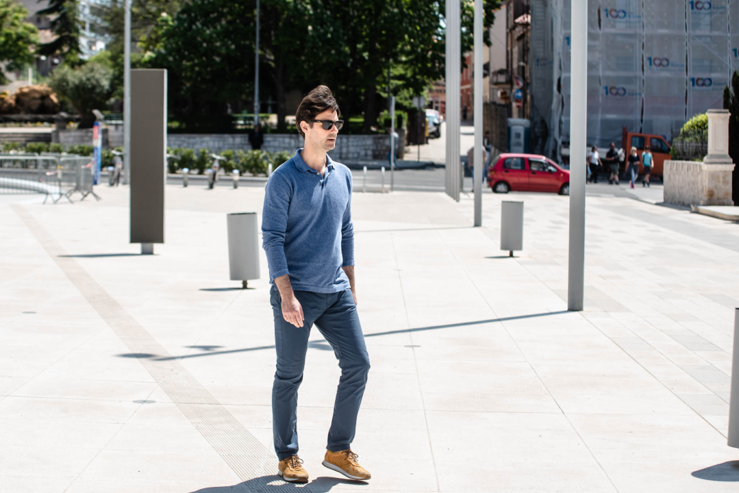 FOTO Đir po gradu, subota 30. travnja