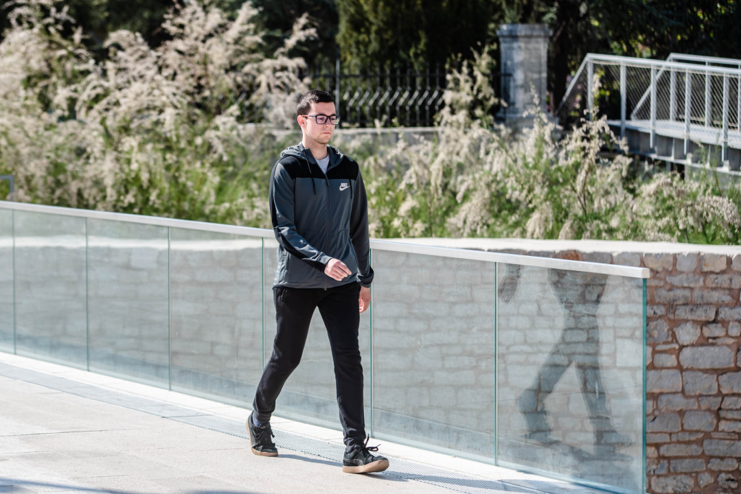 FOTO Đir po gradu, nedjelja 1. svibnja