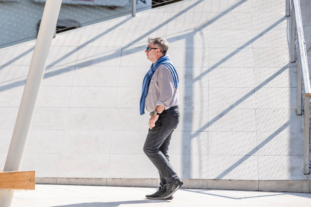 FOTO Đir po gradu, nedjelja 1. svibnja