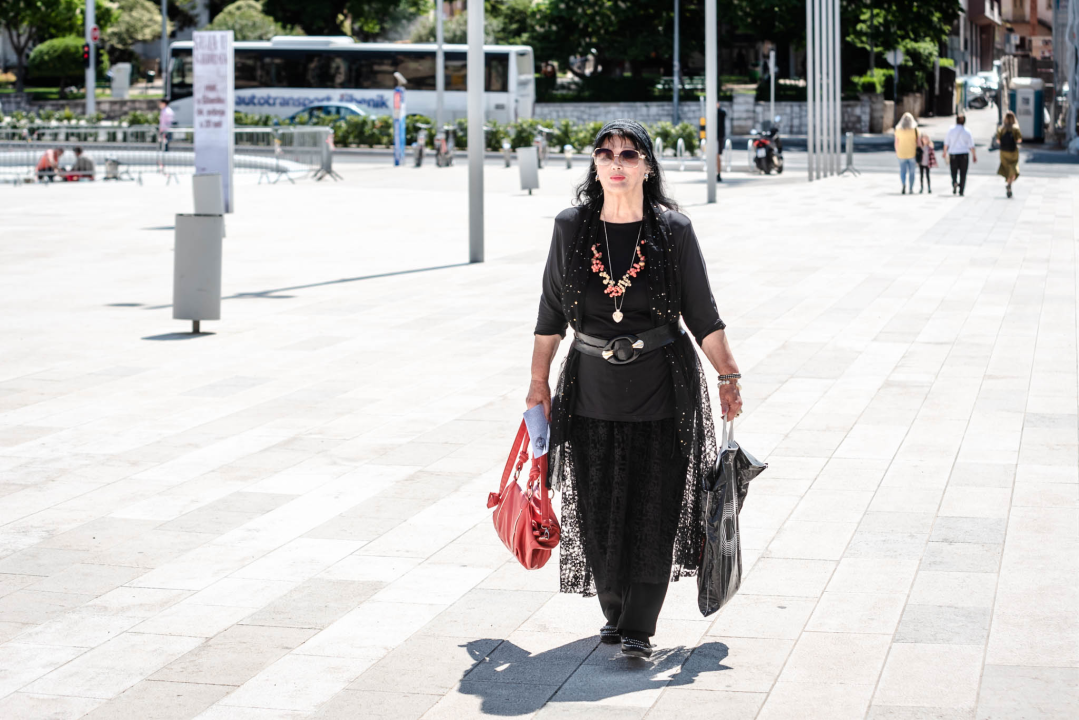 FOTO Đir po gradu, utorak 3. svibnja