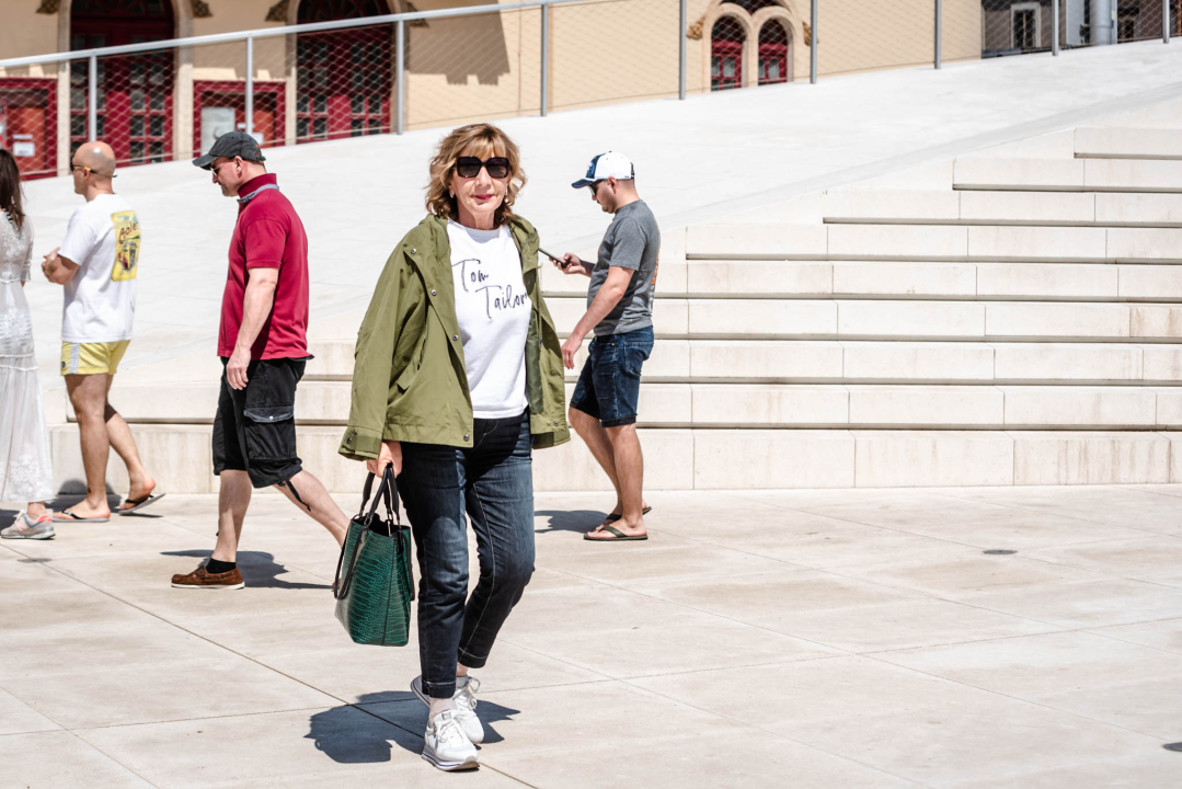 FOTO Đir po gradu, utorak 3. svibnja