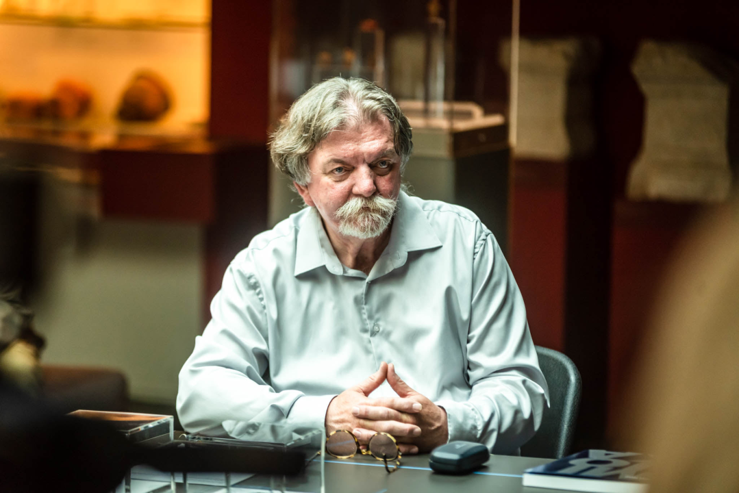 U Muzeju grada Šibenika predstavljena monografija 'Mijoka': Probuđena tajna murterskog mora