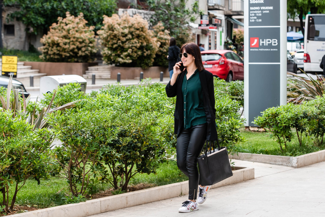 FOTO Đir po gradu, četvrtak 5. svibnja