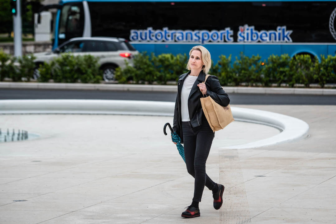 FOTO Đir po gradu, petak 6. svibnja