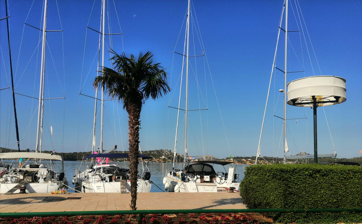 Kristina je 365 dana fotografirala Šibenik: 'Sve je krenulo iz šale, ali i iz inata kad su mi rekli da neću moći'