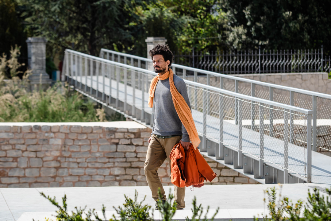 FOTO Đir po gradu, utorak 10. svibnja