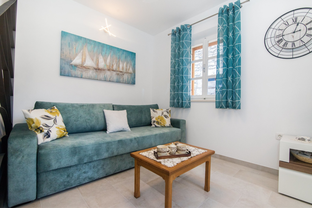 Uživajte na novouređenoj terasi omiljenog Taboo Sushi&amp;Bara! 