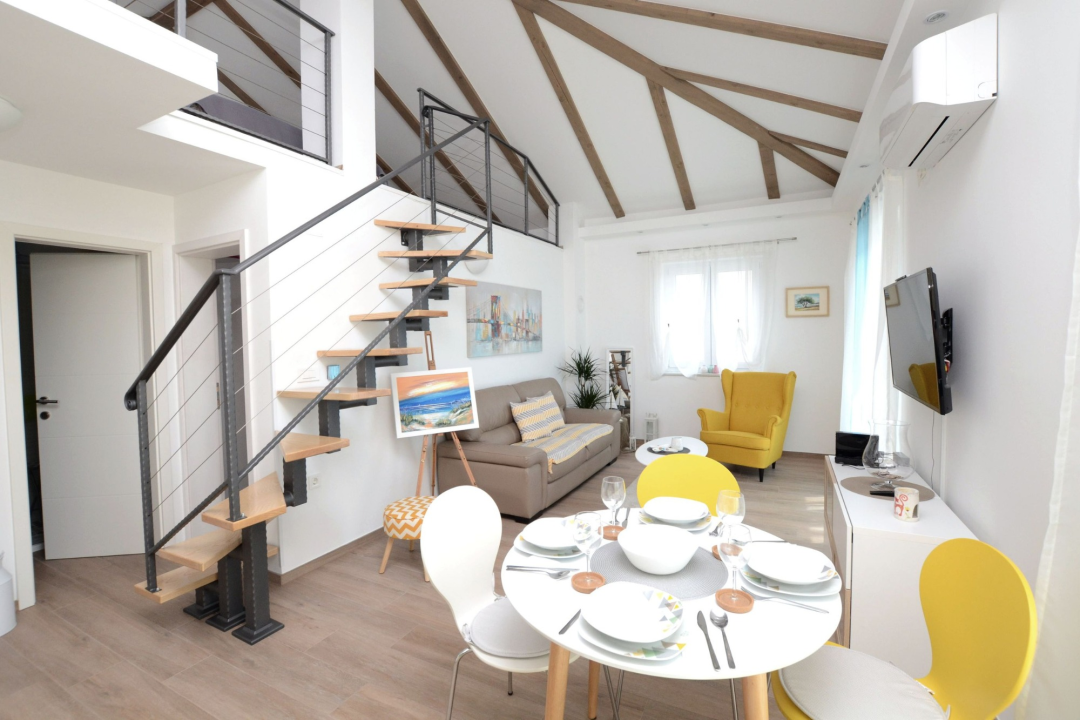 Uživajte na novouređenoj terasi omiljenog Taboo Sushi&amp;Bara! 