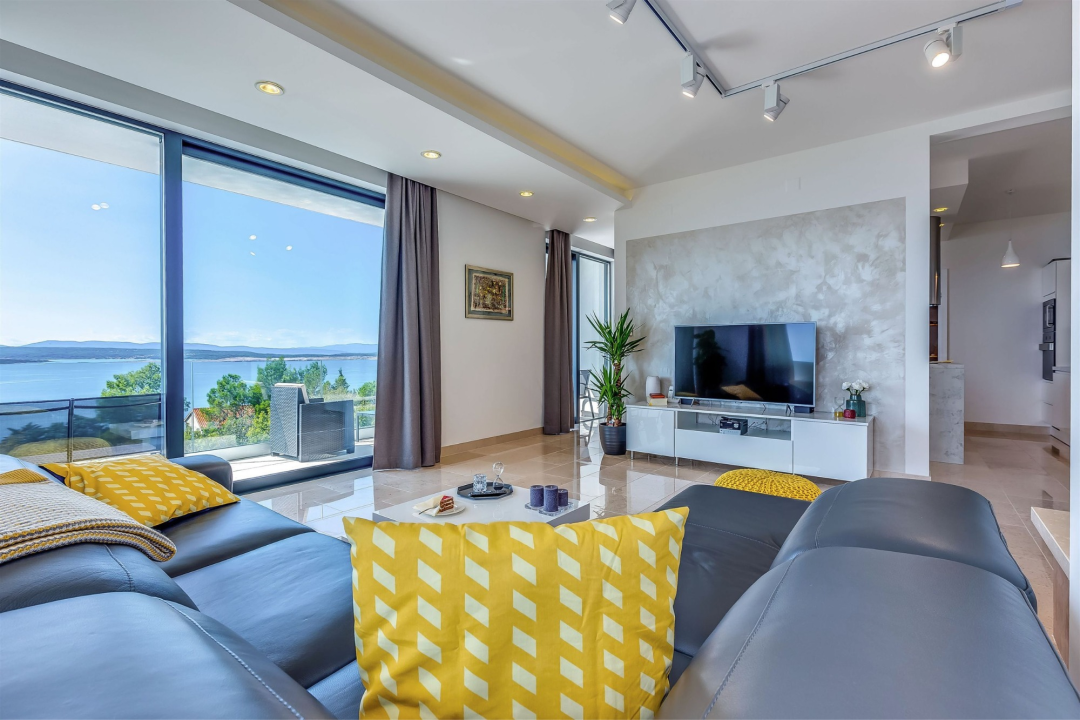 Uživajte na novouređenoj terasi omiljenog Taboo Sushi&amp;Bara! 