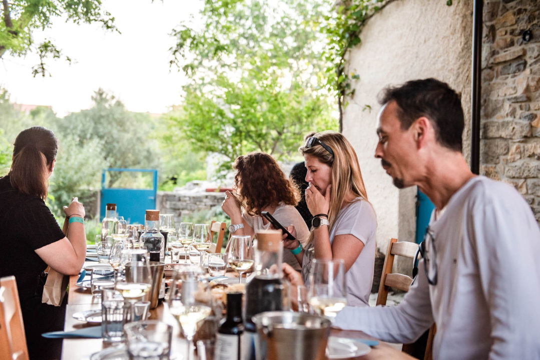 Dani otvorenih kušaonica: Pogledajte kako je bilo na 'zelenoj ruti' od Skradina do Knina 