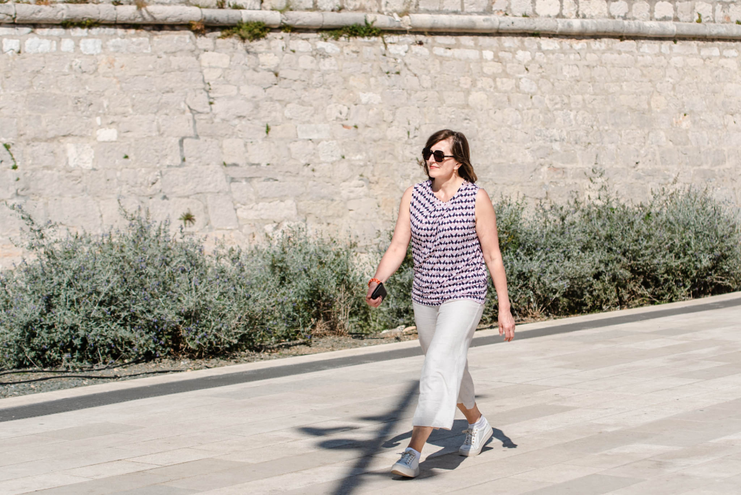 FOTO Đir po gradu, petak 13. svibnja