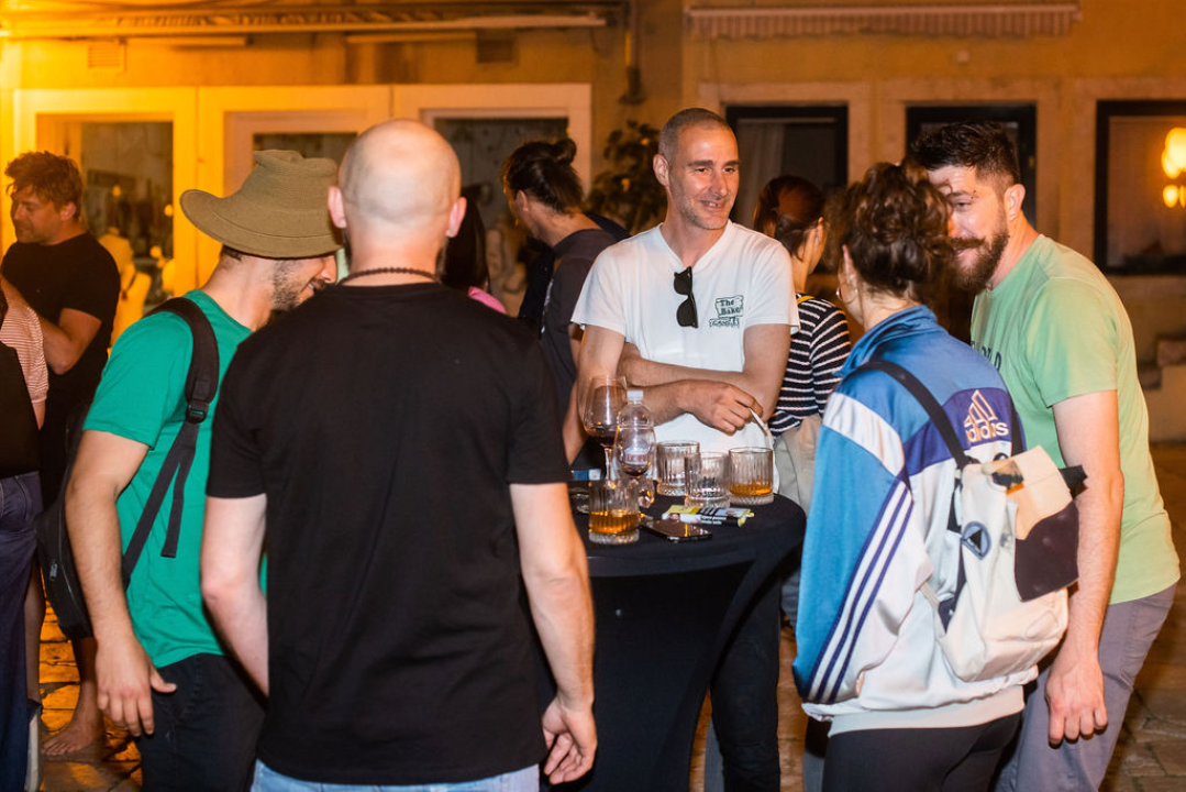 Brojni Šibenčani u četvrtak 'okupirali' Malu ložu, a sve zbog jedne česme