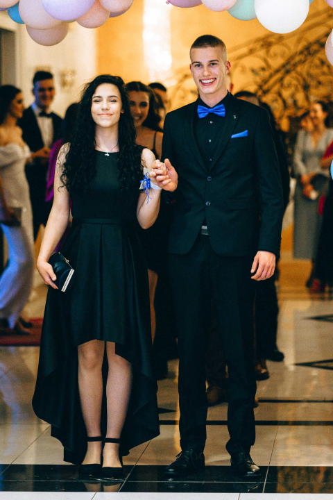 Učenici Prometno-tehničke škole u večeri koju će pamtiti do kraja života (2. dio)