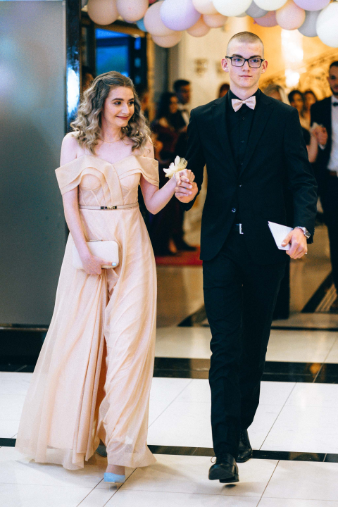 Učenici Prometno-tehničke škole u večeri koju će pamtiti do kraja života (2. dio)