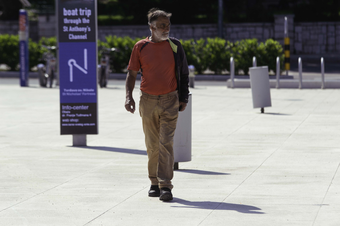 FOTO Đir po gradu, subota 14. svibnja