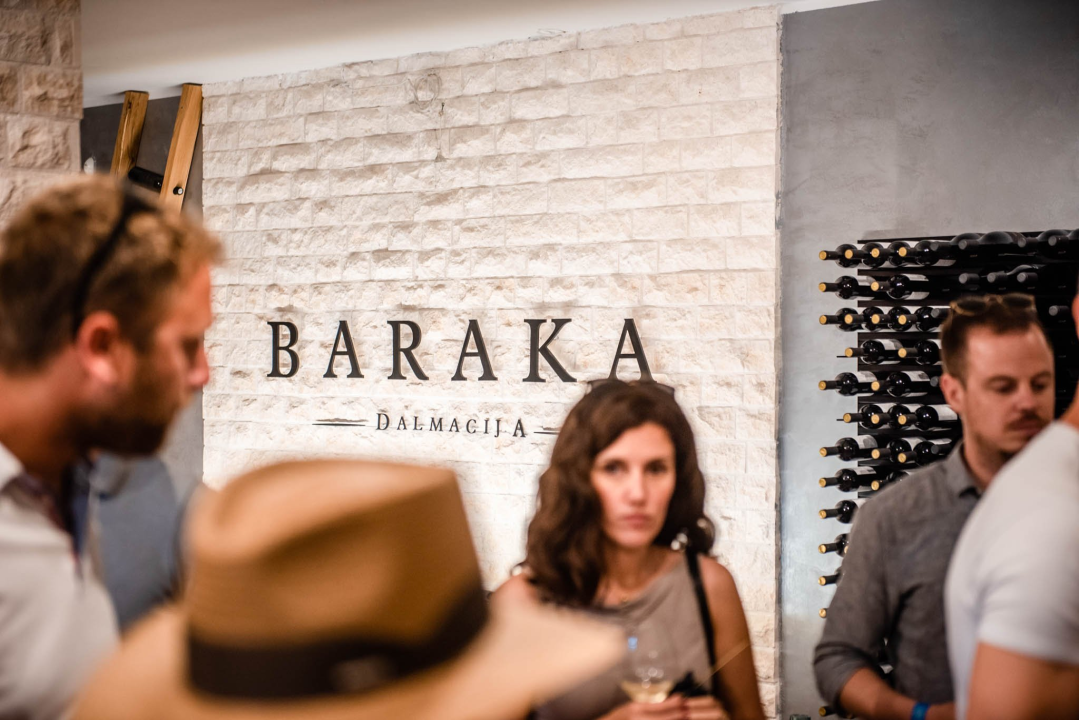 Dani otvorenih kušaonica: Pogledajte kako je bilo na 'plavoj ruti' od Pirovca do Primoštena