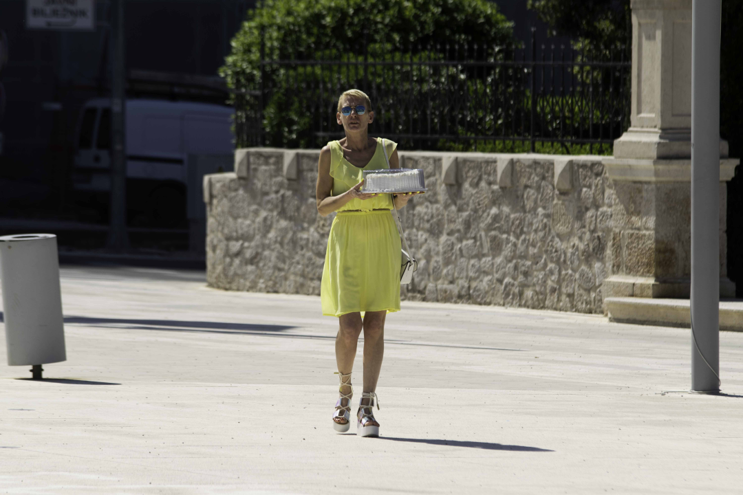 FOTO Đir po gradu, nedjelja 15. svibnja