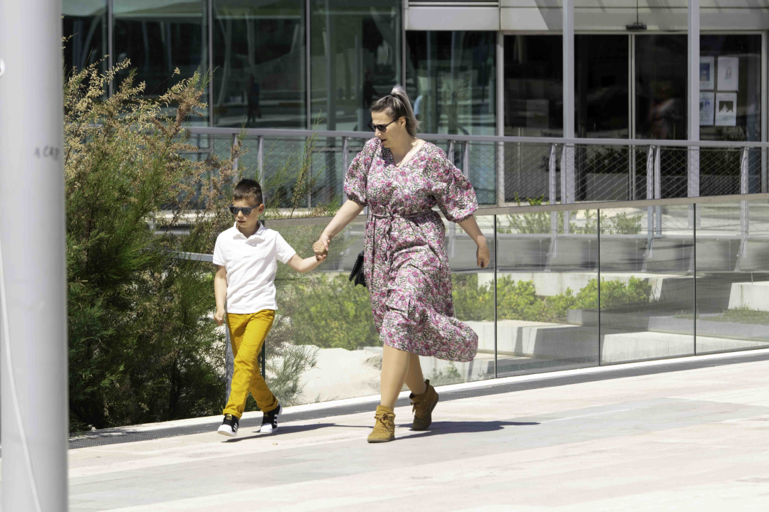 FOTO Đir po gradu, nedjelja 15. svibnja