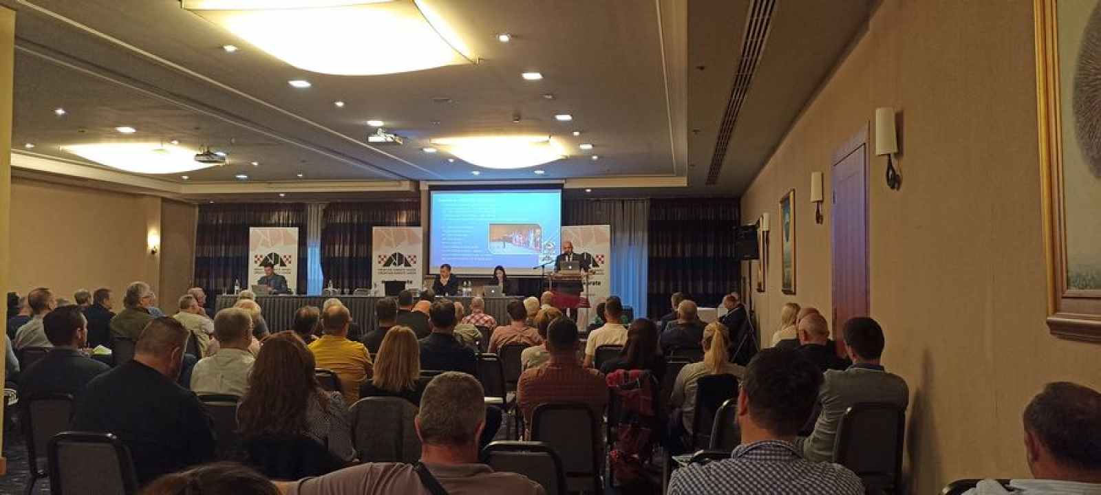 Ivan Zoričić izabran za člana Nadzornog odbora Hrvatskog karate saveza