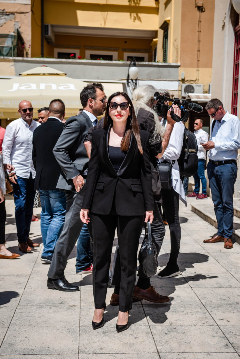 Zasjenili i Milanovićev performans! Političarke, i jedan političar, zasjali u odličnim kombinacijama