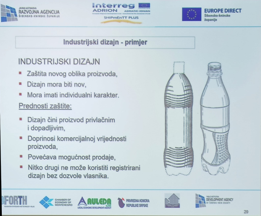 Održan prvi dan konferencije 'Održive inovacije u plavom sektoru'