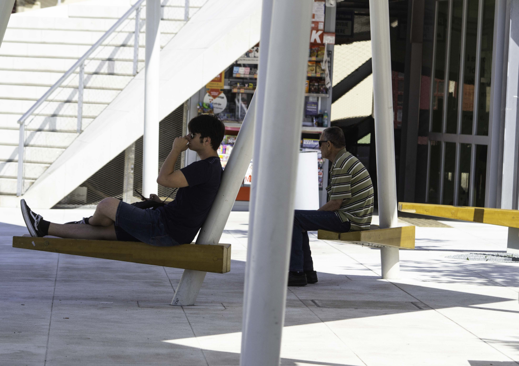 FOTO Đir po gradu, subota 21. svibnja