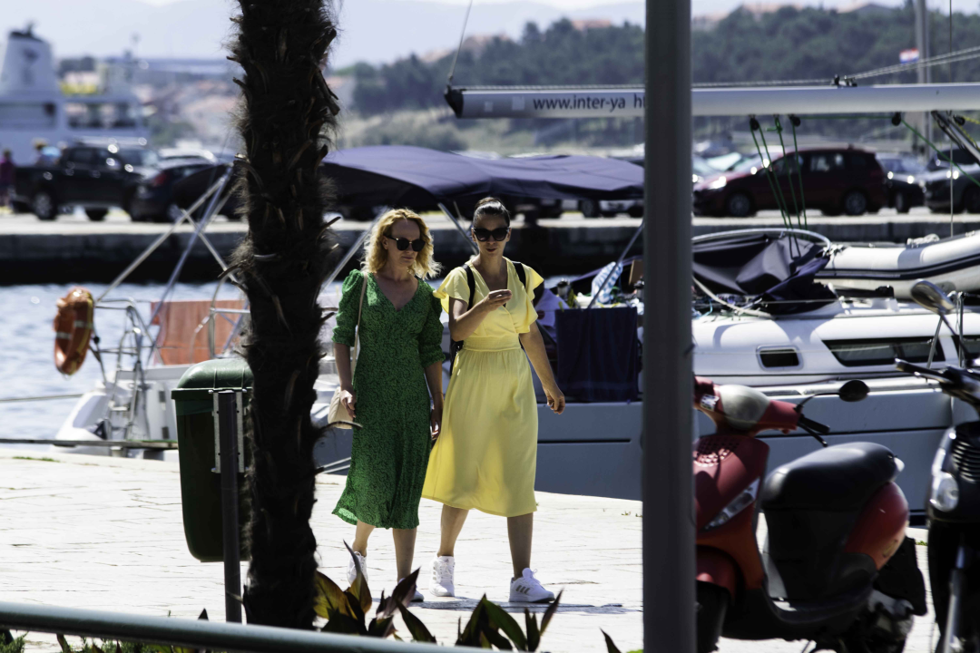 FOTO Đir po gradu, nedjelja 22. svibnja