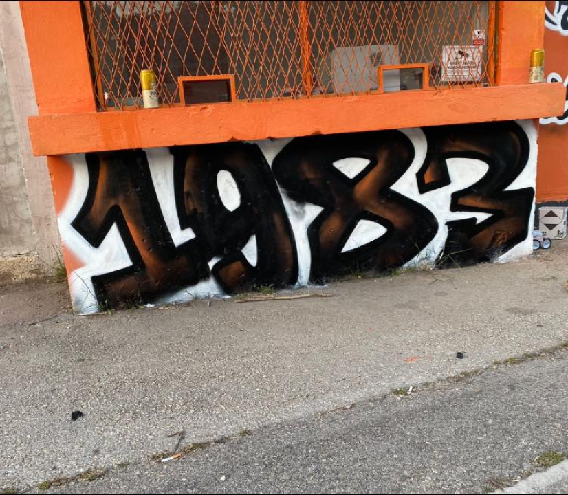 Na zapadnoj tribini Funcuti izradili mural posvećen Draženu Goviću: 'Jedan od nas'   