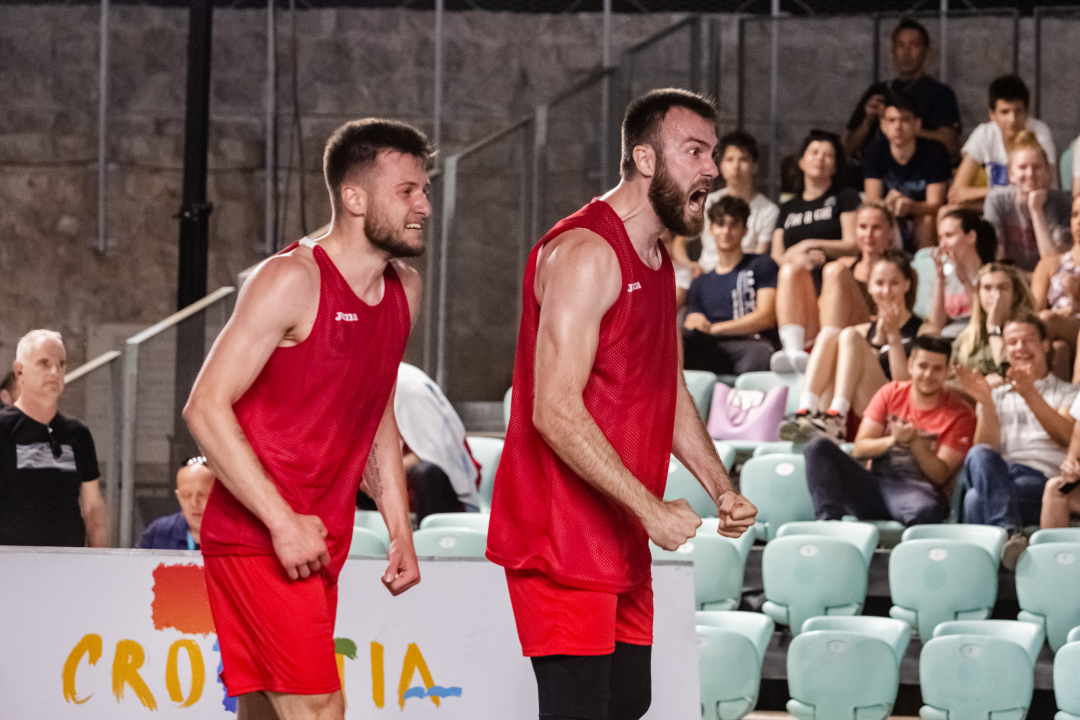 Sportski spektakl na sv. Mihovilu: Sudjelovalo 15 ekipa iz Hrvatske, BiH, Crne Gore, Srbije i Indije