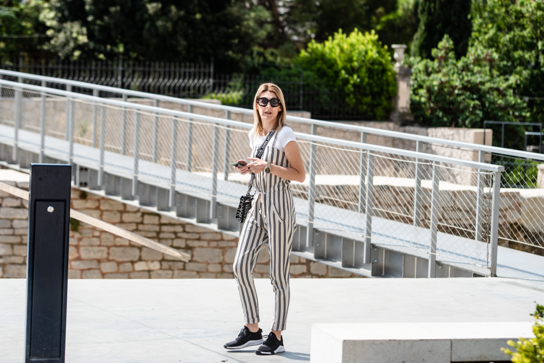 FOTO Đir po gradu, ponedjeljak 23. svibnja