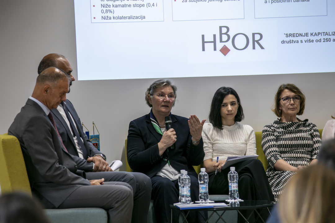 U prostorijama ABC-a održan prvi Sajam poduzetništva Šibensko-kninske županije  