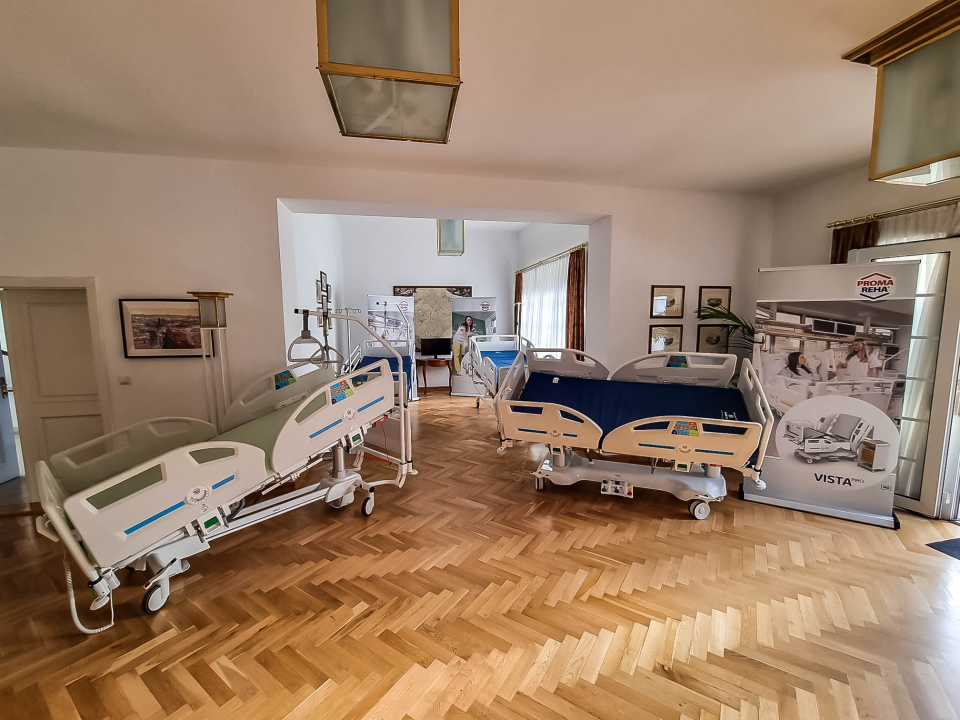 Uspješna tvrtka Karl Dietz iz Kijeva organizirala gala događaj u rezidenciji češkog Veleposlanika! 